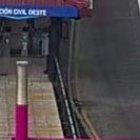 Territorio. La susodicha parada es la Aviación Civil Este, situada en la avenida las Américas, en el norte de Guayaquil.