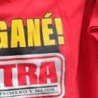 José Rodríguez fue uno de los ganadores de la Trivia de EXTRA y Expreso.