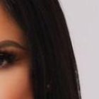 Evelyn Vanessa Calderón demostró lo coqueta que 

es en su pódcast