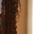 Farah cuenta su historia personal en sus canciones.