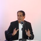 José Francisco Cevallos habló de la Copa América.