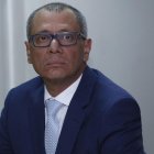 Jorge Glas ha consumido 60 pastillas para intentar suicidarse.