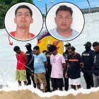 Los sospechosos fueron puestos a órdenes de las autoridades judiciales.