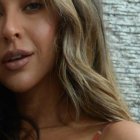 Julia Rojas, Danelly Hoyer y Nadia Mejía, la hija de Rico Suave, provienen de diferentes países,