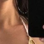 Mayra Jaime es una actriz. Se dio a conocer en el reality Calle 7.