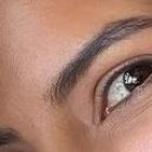 Pamela Sambrano  y su novio Vicente Taiano.