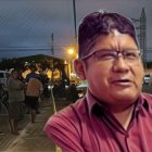 El funcionario fue abordado por sicarios. Tenía una amplia experiencia en la Fiscalía.