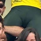 Jefferson Cepeda celebró en el Tour of Qinghai Lake.