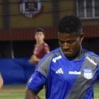 Emelec solo disputó el amistoso contra Deportivo Cuenca, el jueves 11 de julio de 2024.