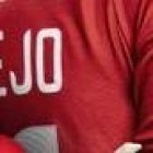 Justin Cornejo el jugador que no alcanzó a ver su foto en la nómina de una convocatoria en Copa Sudamericana.