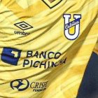 Universidad Católica visita a Libertad en la Copa Sudamericana