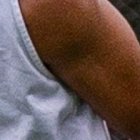 Eduard Bello disputó con la selección de Venezuela la Copa América ahora es jugador de Barcelona.