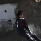 La mañana del lunes 5 de agosto de 2024, todo transcurría con normalidad en la Liga barrial La Magdalena.