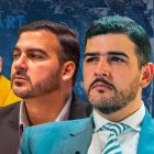 Según los registros públicos, el 19 de julio de 2024 hubo unatransacción del paquete accionario a los hermanos Viteri Henriques.