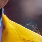 Daniel Pintado y Glenda Morejón con sus medallas de plata en París 2024