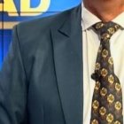 Santiago Naranjo ya es parte de Ecuavisa.