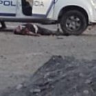 En Joya de los Sachas policías fueron asesinados.