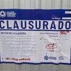 Puerto Azul rechaza proyecto Blue Town.