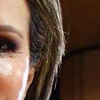 Luisa Delgadillo dejó la televisión para inclinarse a la política.