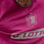 Deportivo Cuenca en la jornada de entrenamiento para el partido ante la Cahtoleí