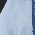 La medallista olímpica de marcha Glenda Morejón participó en un conversatorio de una de las marcas privadas que la auspician en la capital.