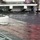 El diseño de Jordy Yucailla fue el ganador del concurso.