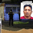 El policía en servicio pasivo fue asesinado la noche del sábado, en Urdesa Central.