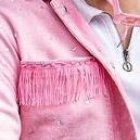 Melo y Michy son dos personajes de teatros interpretados por David Reinoso y Víctor Arázu.