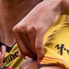 Barcelona es el actual campeón del fútbol femenino.