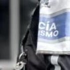 Kevin Fabricio Cañarte Mite fue puesto a ordenes de las autoridades judiciales.