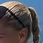 La gimnasta de 23 años intentó una acrobacia al pie de una acantilado y cayó desde una altura de 80 metros.