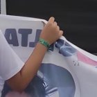 Familiares de Diego Alcívar acuden continuamente a la Fiscalía buscando información sobre la búsqueda.