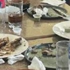 Jesús Trindade, Braian Oyola, Ángel  Encalada,  Nicolás Ramírez, Eduard Bello, Fernando Gaibor, Dixon Arroyo y J. Roberto Prieto, a quien le dicen el Cholo Bravo.