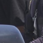 Valencia fue retenido la mañana del jueves 29 de agosto, en el denominado 'parque de la mafia'.