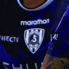 Karen Páez jugadora colombiana figura de las Dragonas.