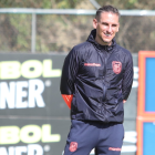 El DT argentino debuta con la Tri ante Brasil este viernes.