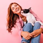 Cuidarlos y protegerlos es también demostrarles amor.