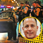 Denisse Darwin Rentería Guzmán fue asesinado la tarde del sábado.