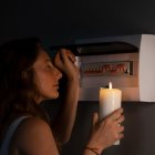 Varias provincias del país sufrieron cortes de luz por al menos cuatro horas.