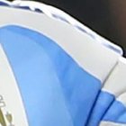 Julián Álvarez ofensivo de Argentina que visita Colombia.