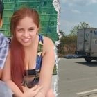 Luego de las pericias el cadáver fue subido en el carro de Medicina Legal y llevado al Laboratorio de Criminalistica.