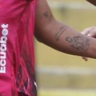 Dragonas llegó, gusto y ganó en el Monumental.