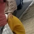 Una hombre adulto falleció, mientras que una niña, de 11 años, resultó herida en el percance ocurrido en el sur de Quito.