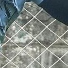 Andrés Castillo arquero de Astillero que juega en el estadio de la Espol.