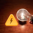 Ecuador ha tenido que lidiar con apagones programados para hacer frente a los efectos de la sequía.