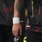 Barcelona y una nueva tristeza en LigaPro, perdieron dos puntos en el Monumental.