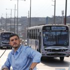 Joselito Argüello solicitó una investigación sobre un posible peculado en la firma del contrato para gestionar la tarifa del transporte urbano