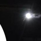 Los cortes de luz son una medida para contrarrestar los efectos de la sequía.