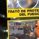 EXTRA realizó un seguimiento de esta tragedia en los días posteriores y obtuvo dramáticos testimonios de los sobrevivientes.