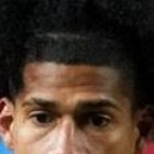 Marco Angulo cuando defendía al FC Cincinnati.